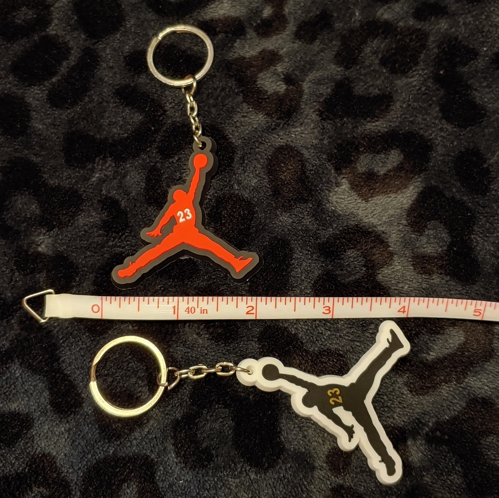 Jordan keychain - Picture 5 of 5